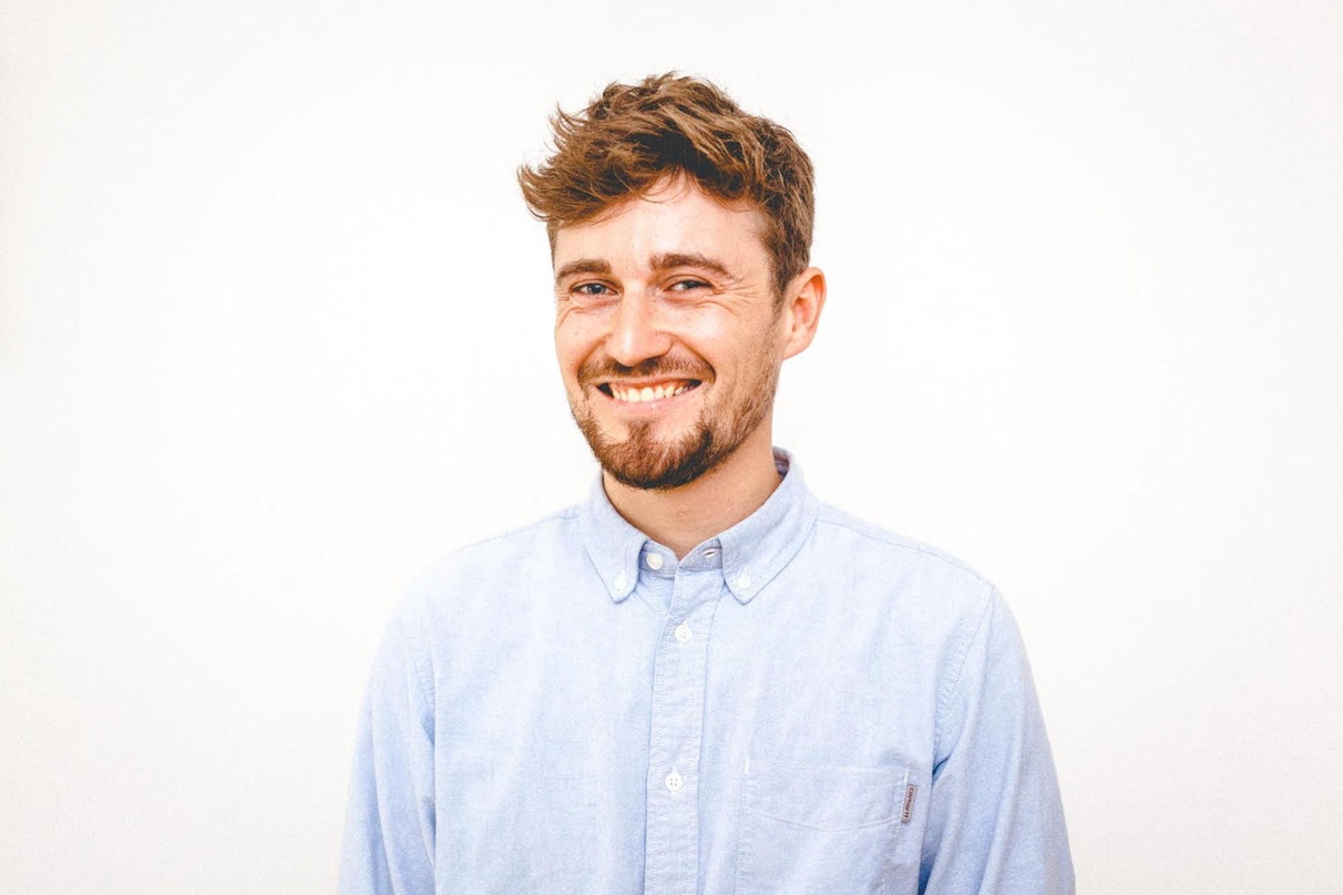 Freut sich auf die Zusammenarbeit mit BPM Supreme: Jakob Höflich