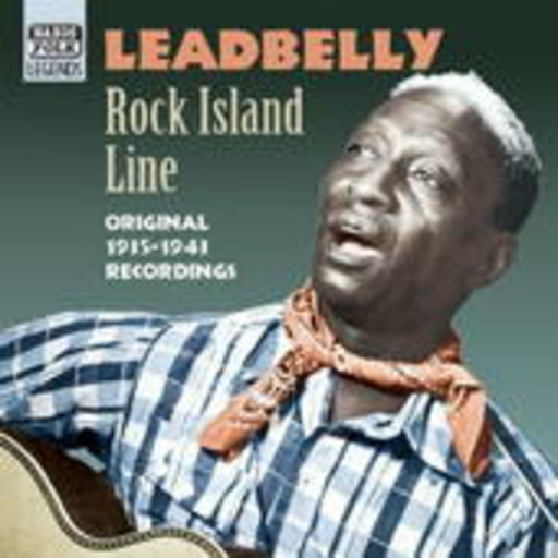 Rock Island Line (Original Recordings 1935-1943)