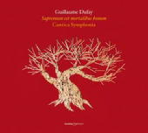 Cantica Symphonia – Supremum Est Mortalibus Bonum