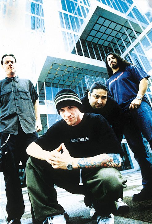 Fear Factory