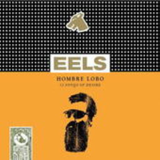 Hombre Lobo – 12 Songs Of Desire