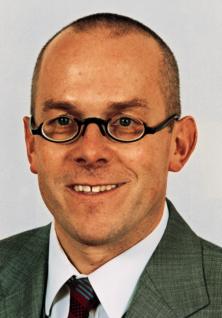 Thomas Greiner