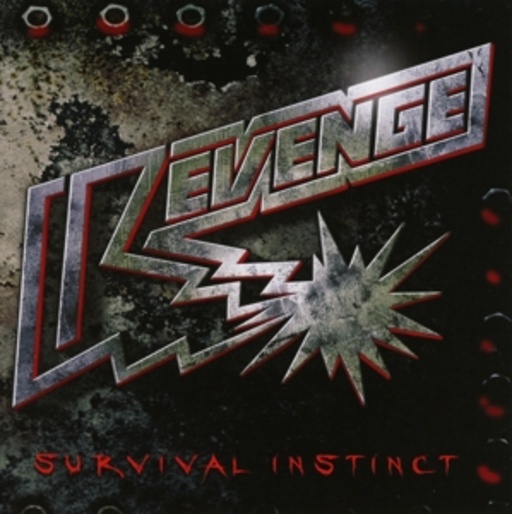 Revenge – Survival Instinct