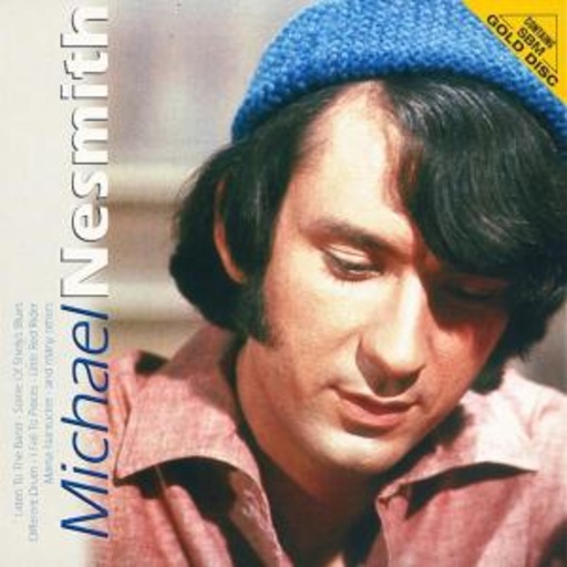Michael Nesmith – Silver Moon