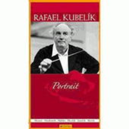 Rafael Kubelik – Portrait