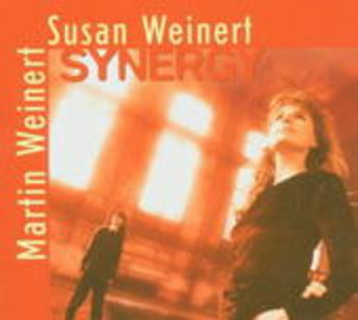 Susan & Martin Weinert – Synergy