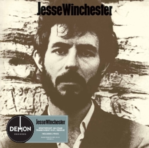 Jesse Winchester – Jesse Winchester