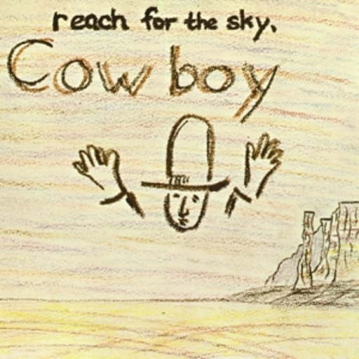 Cowboy – Reach For The Sky