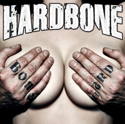 Hardbone – Bone Hard