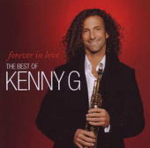 Kenny G – The Best Of