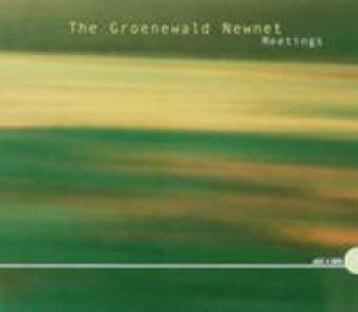 The Groenewald Newnet – Meetings