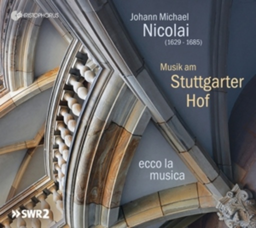 Ecco La Musica – Musik am Stuttgarter Hof