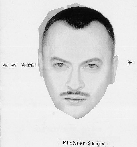 Heinz Rudolf Kunze – Richter-Skala
