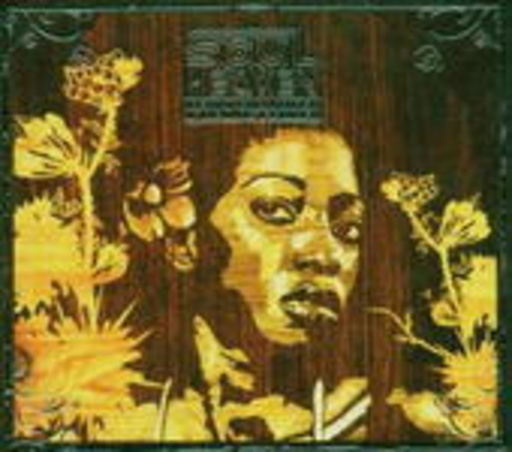 Kerri Chandler & Dennis Ferrer – Soul Heaven