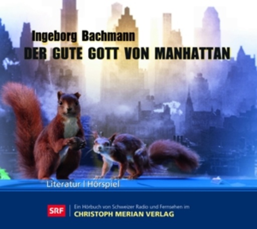 Diverse – Der gute Gott von Manhatten