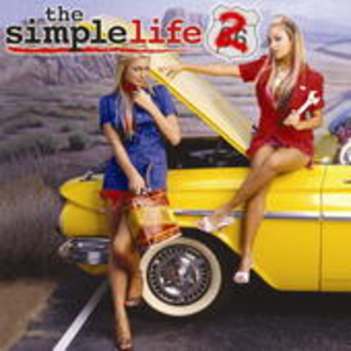 Diverse – The Simple Life 2