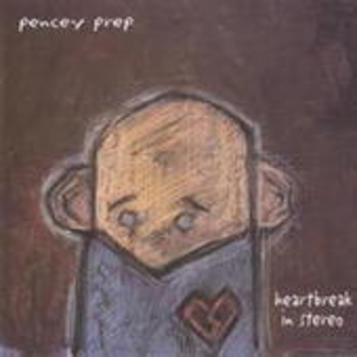 Pencey Prep – Heartbreak In Stereo