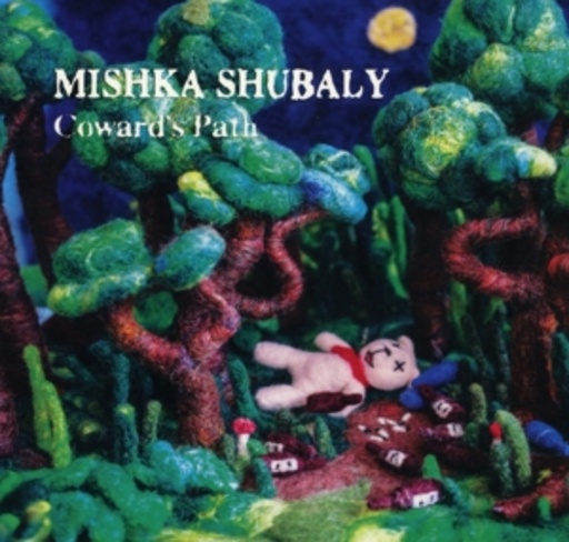 Mishka Shubaly – Coward's Path