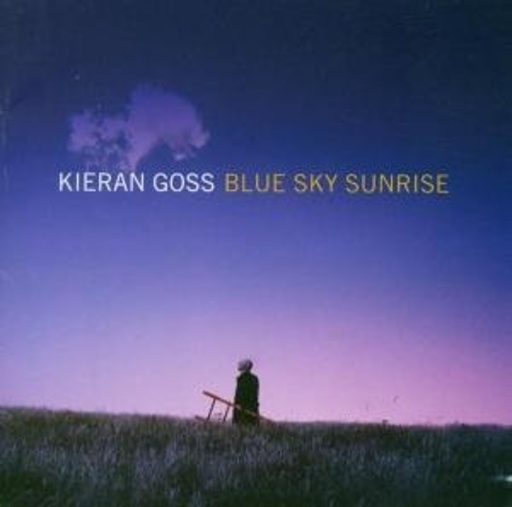 Kieran Goss – Blue Sky Sunrise