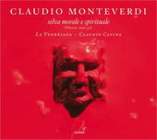 La Venexiana/Claudio Cavina – Selva Morale E Spirituale