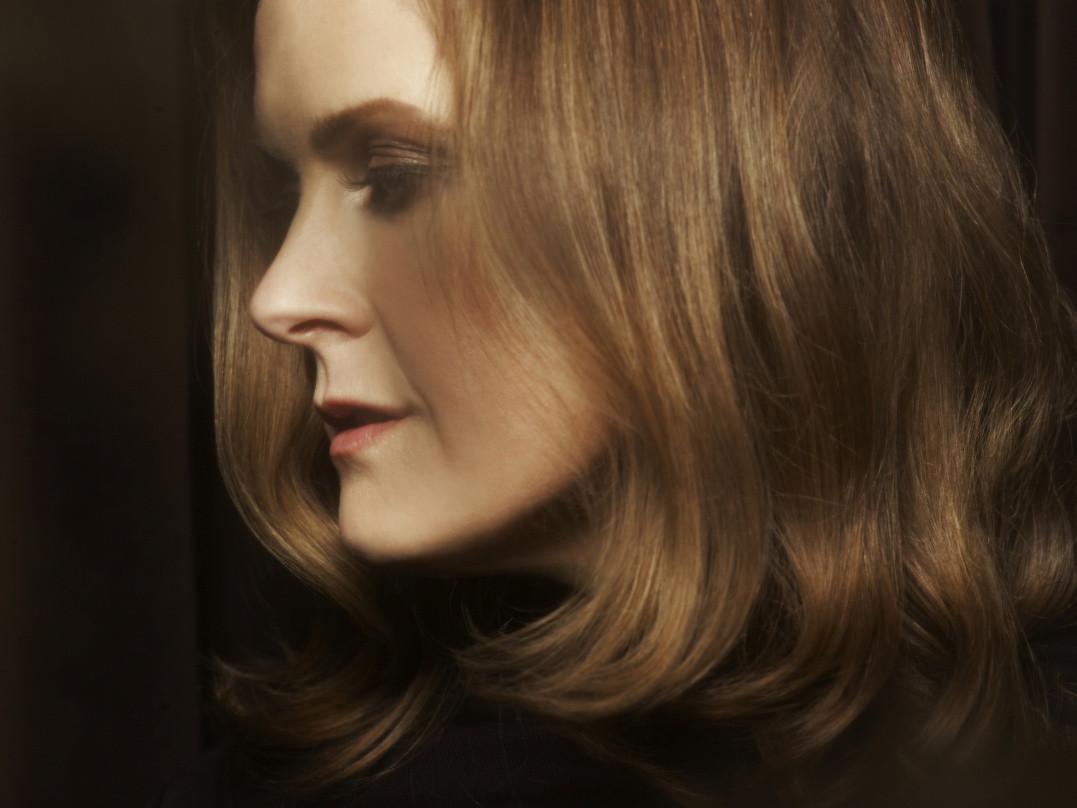 In diesem Jahr bei der Night Of The Proms dabei: Alison Moyet