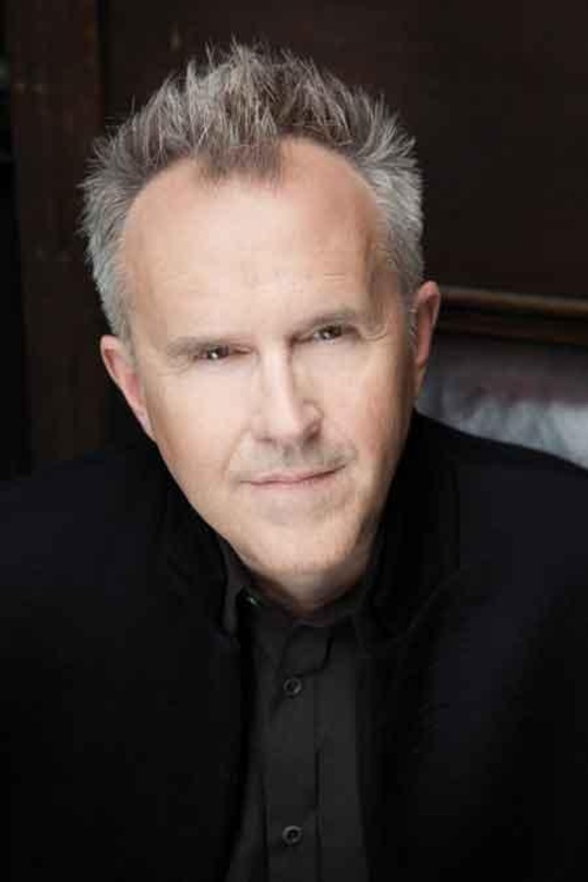 Hat sich für ein deutsches Label entschieden: Howard Jones