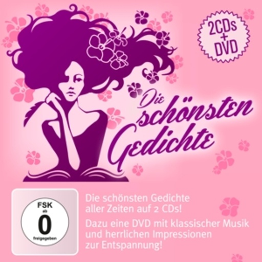 Diverse – Die schönsten Gedichte