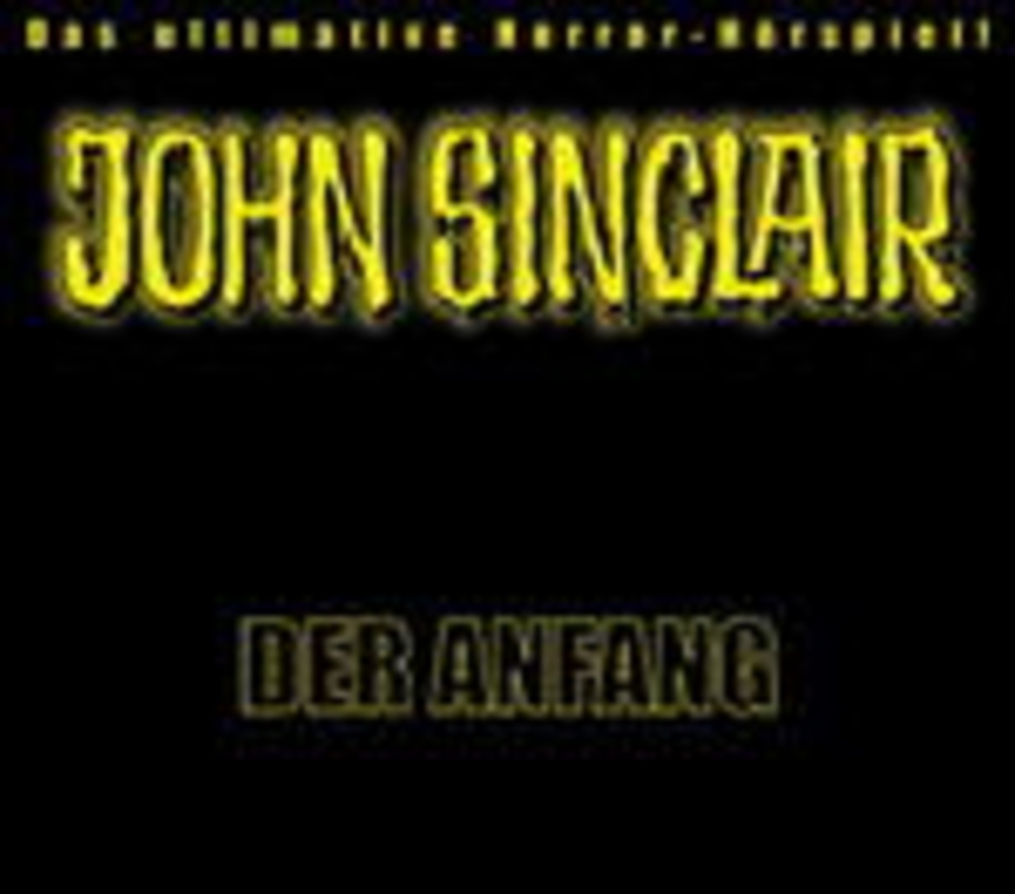 Nichts für schwache Nerven: "John Sinclar - Der Anfang"