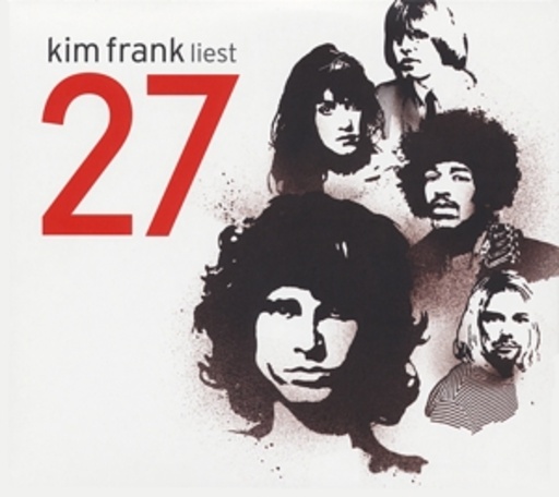 Kim Frank – 27
