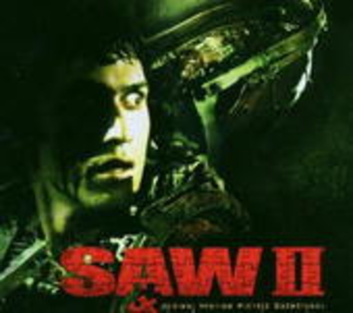 Diverse – SAW 2 - Soundtrack