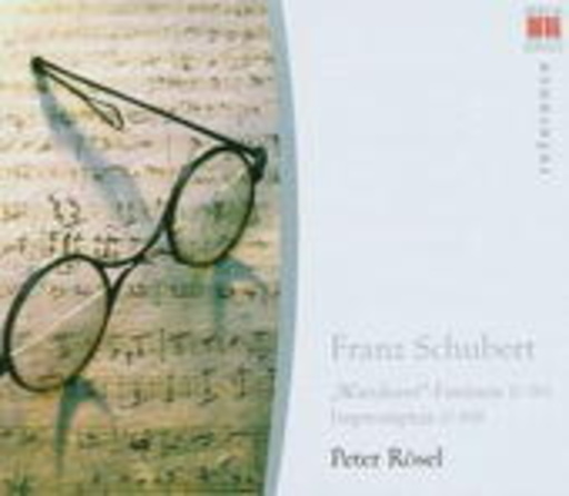 Peter Rösel – Wandererfantasie