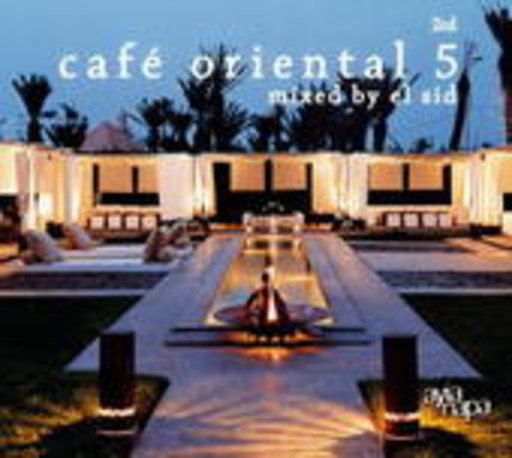 Café Oriental 5