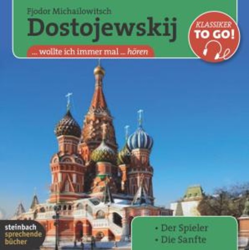 Diverse – Dostojewski - Zwei ausgewählte Novellen