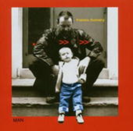 Francis Dunnery – Man