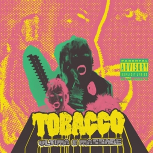 Tobacco – Ultima II Massage
