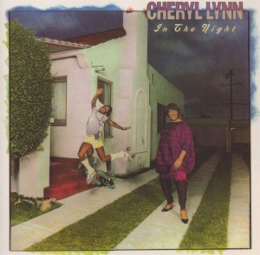 Cheryl Lynn – In The Night