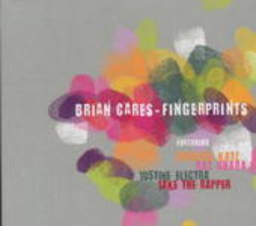 Brian Cares – Fingerprints