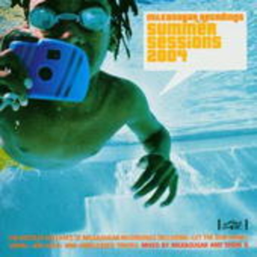 Summer Sessions 2004