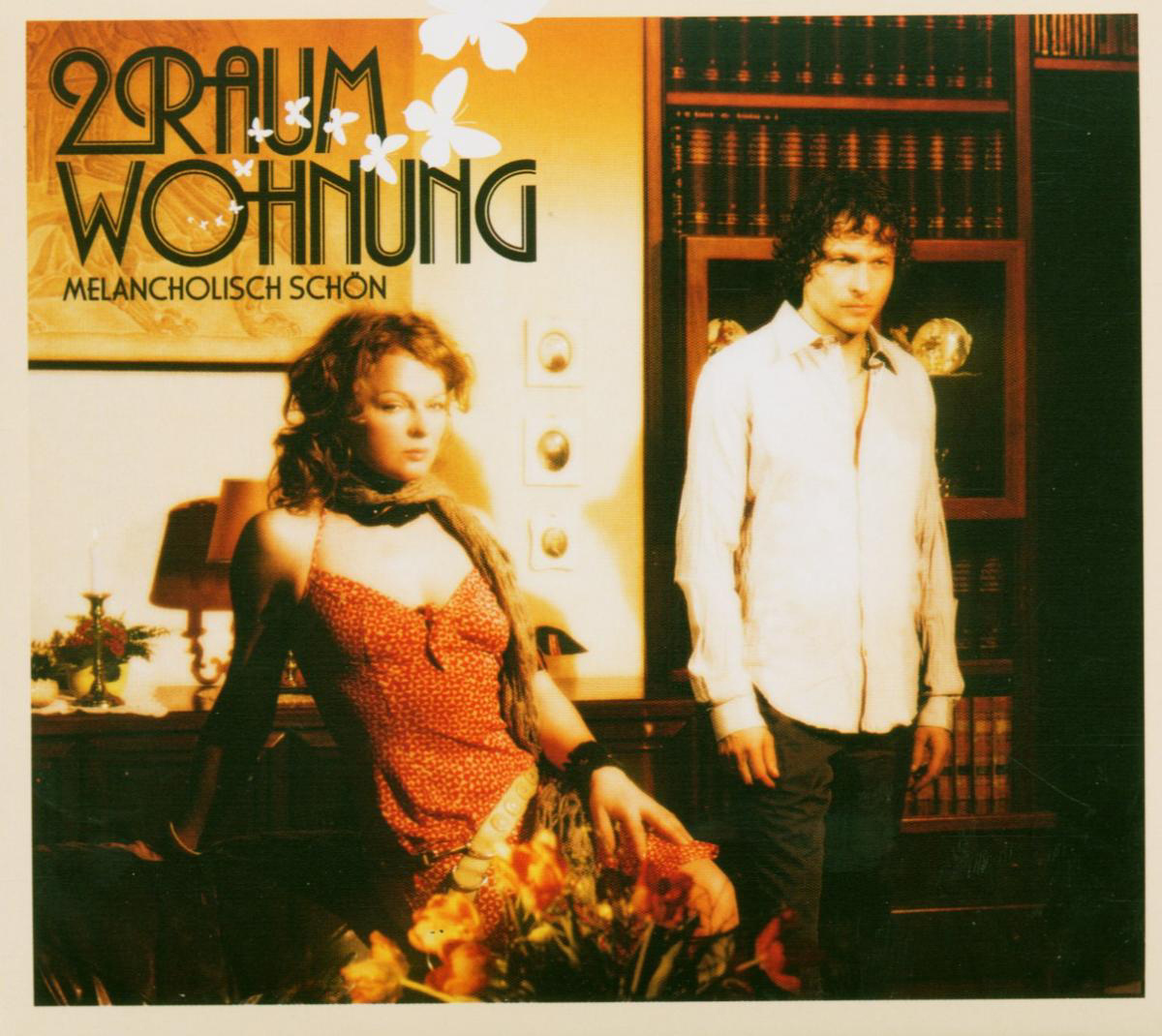 2raumwohnung – Melancholisch schön