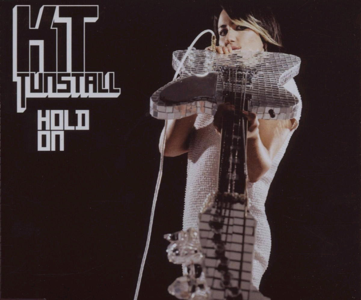 KT Tunstall – Hold On
