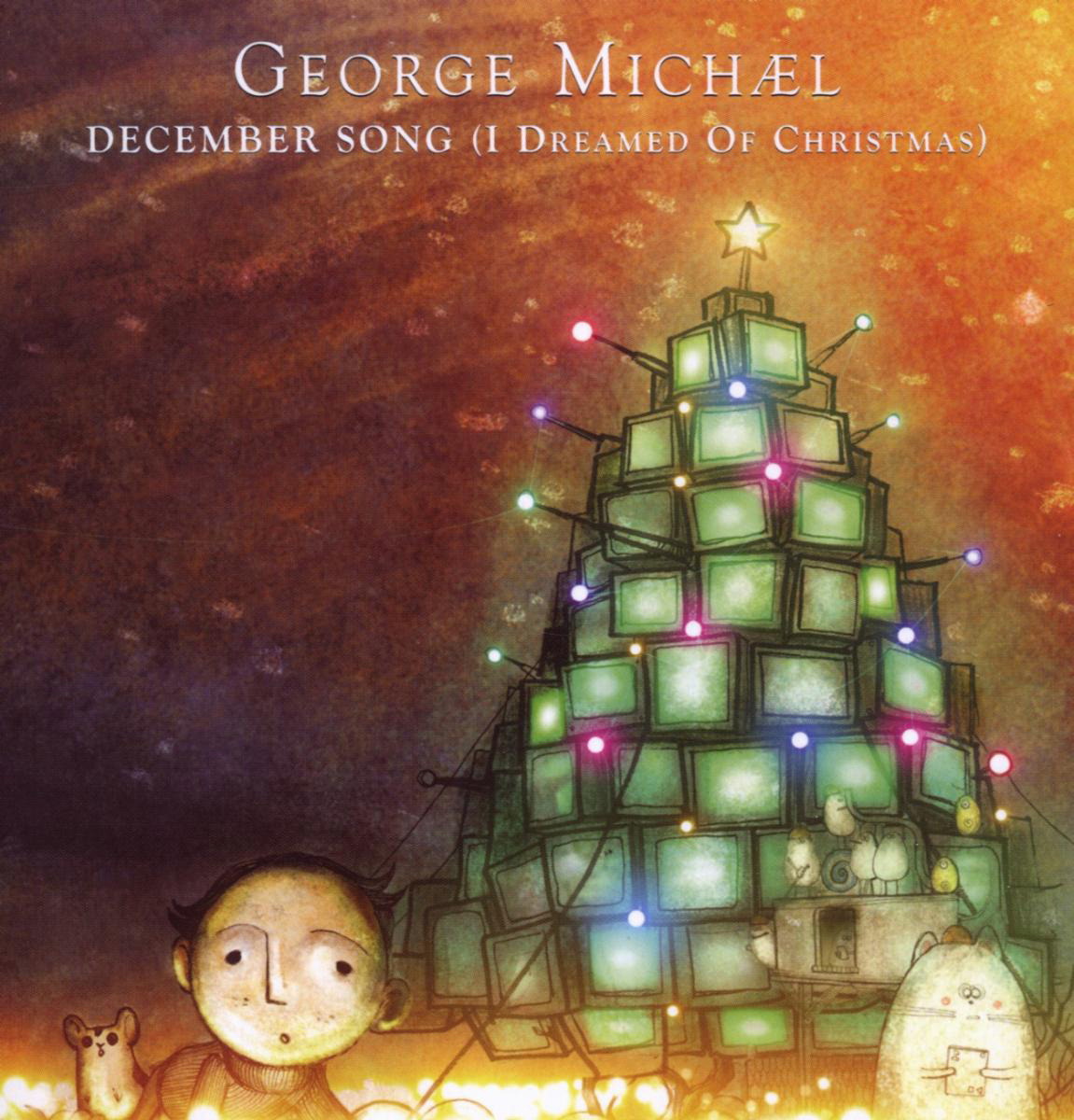 George Michael – December Song