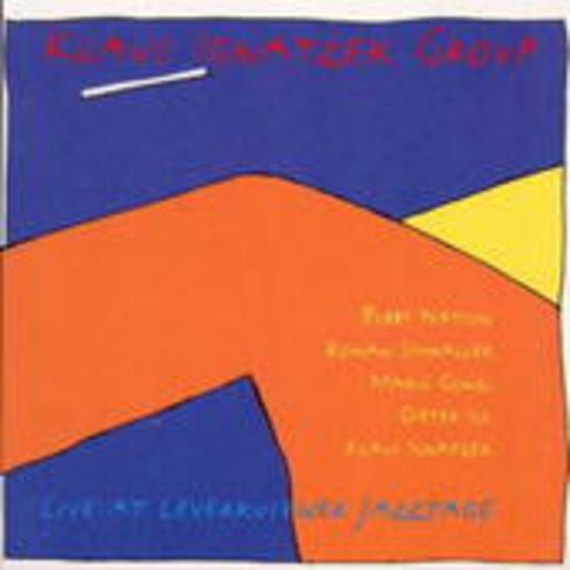 Klaus Ignatzek Group – Live At Leverkusener Jazztage