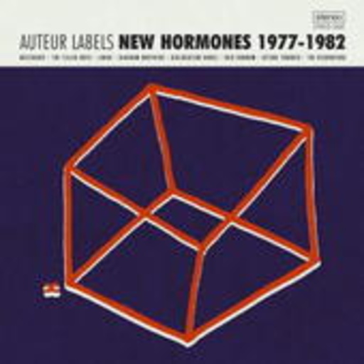 Diverse – Auteur Labels - New Hormones