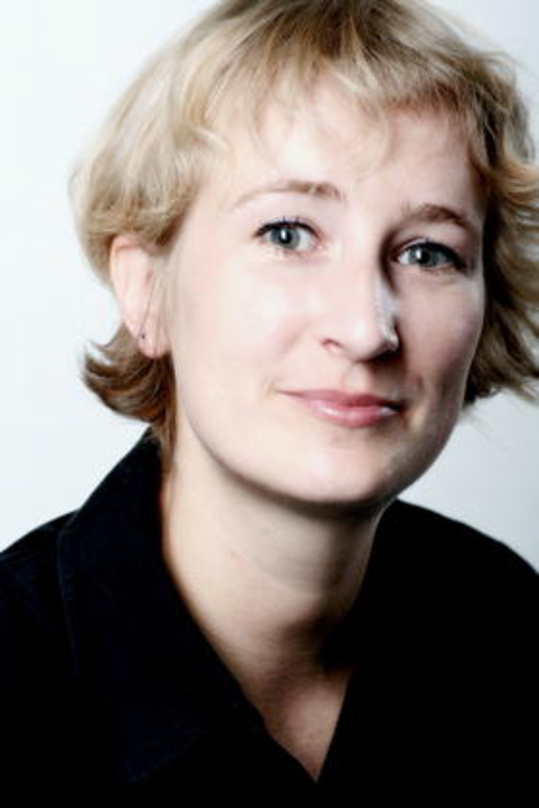 Kehrt in die Musikredaktion von Eins Live zurück: Andrea Schafarczyk