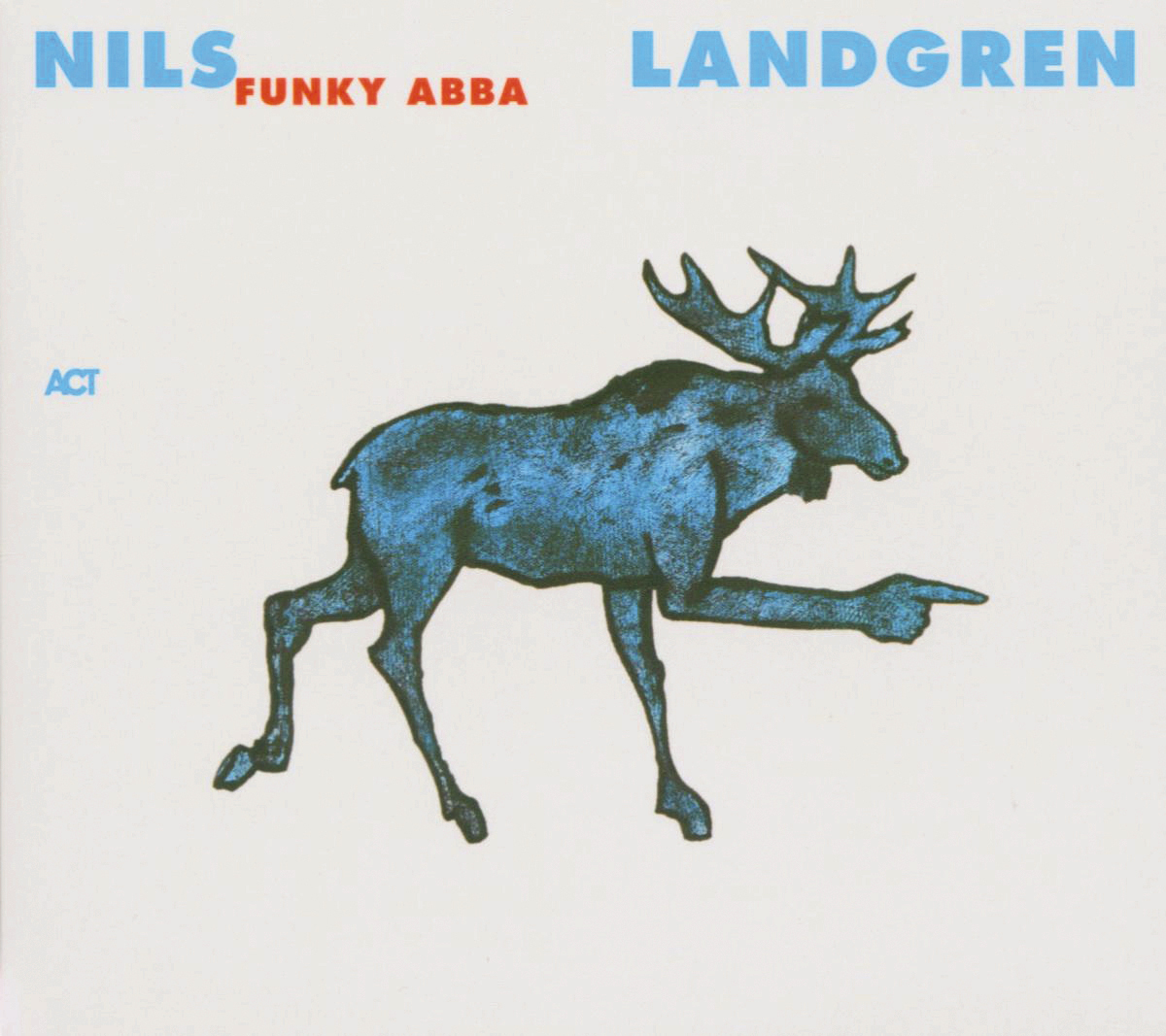 Nils Landgren Funk Unit – Funky Abba