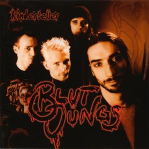 Blutjungs – Kinderteller