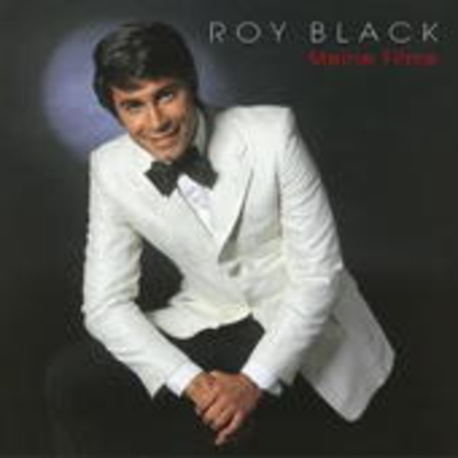 Roy Black – Meine Filme (Box incl. Book)