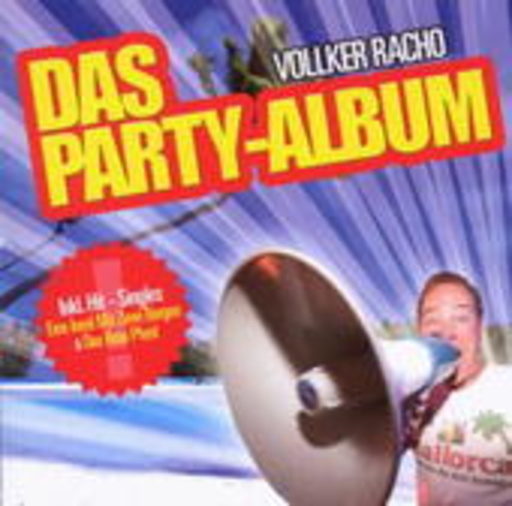 Das Party Album