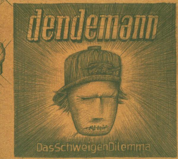 Dendemann – Das Schweigen Dilemma