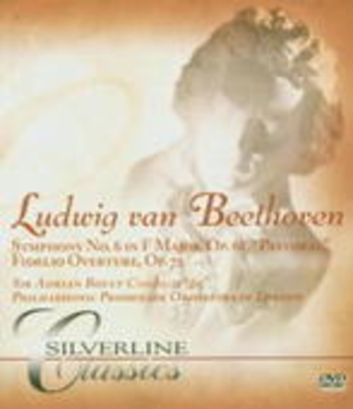 Symphony No. 6
